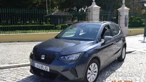 Seat Arona 1.0 TSI Style de 2022