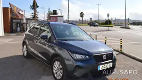 Seat Arona 1.0 TSI Style de 2022