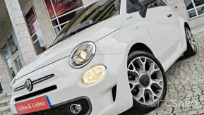 Fiat 500 1.0 Hybrid Sport de 2021