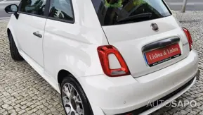 Fiat 500 1.0 Hybrid Sport de 2021