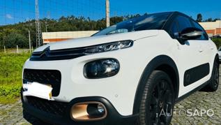 Citroen C3 1.2 PureTech Origins de 2019