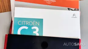 Citroen C3 1.2 PureTech Origins de 2019