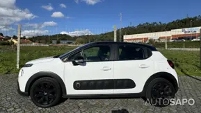 Citroen C3 1.2 PureTech Origins de 2019