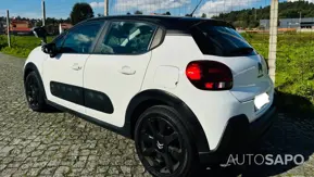 Citroen C3 1.2 PureTech Origins de 2019