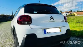 Citroen C3 1.2 PureTech Origins de 2019