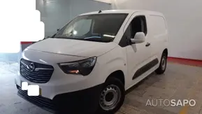 Opel Combo 1.5 CDTi L1H1 Innovation de 2020