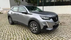 Peugeot 2008 1.2 PureTech Active de 2020