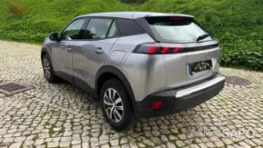 Peugeot 2008 1.2 PureTech Active de 2020