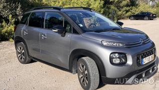 Citroen C3 AirCross 1.2 PureTech Shine Pack EAT6 de 2019