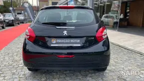 Peugeot 208 de 2013