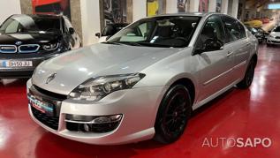 Renault Laguna 1.5 dCi Dynamique S de 2011