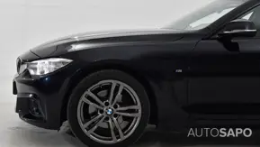 BMW Série 4 de 2016