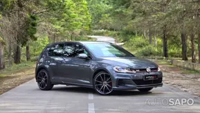 Volkswagen Golf de 2018