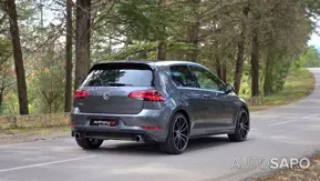 Volkswagen Golf de 2018