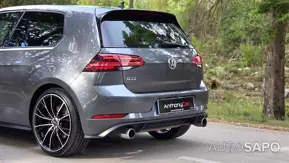 Volkswagen Golf de 2018