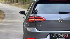 Volkswagen Golf de 2018