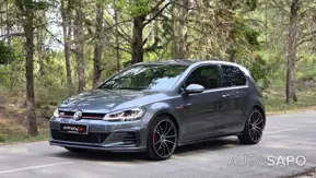 Volkswagen Golf de 2018