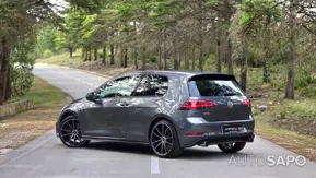 Volkswagen Golf de 2018