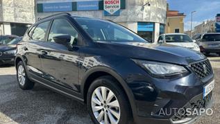 Seat Arona 1.0 TSI Style DSG de 2023