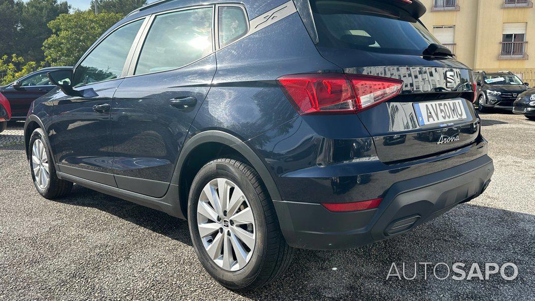 Seat Arona 1.0 TSI Style DSG de 2023