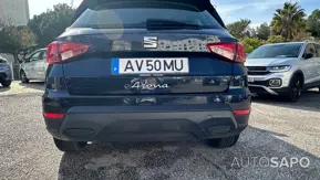 Seat Arona 1.0 TSI Style DSG de 2023