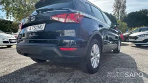 Seat Arona 1.0 TSI Style DSG de 2023