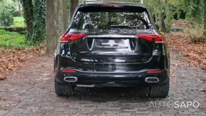 Mercedes-Benz Classe GLE de 2021