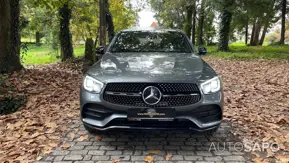 Mercedes-Benz Classe GLC de 2020