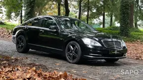 Mercedes-Benz Classe S de 2011