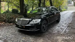 Mercedes-Benz Classe S de 2011