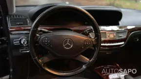 Mercedes-Benz Classe S de 2011