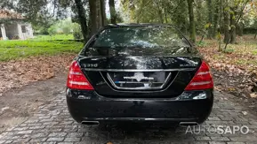 Mercedes-Benz Classe S de 2011