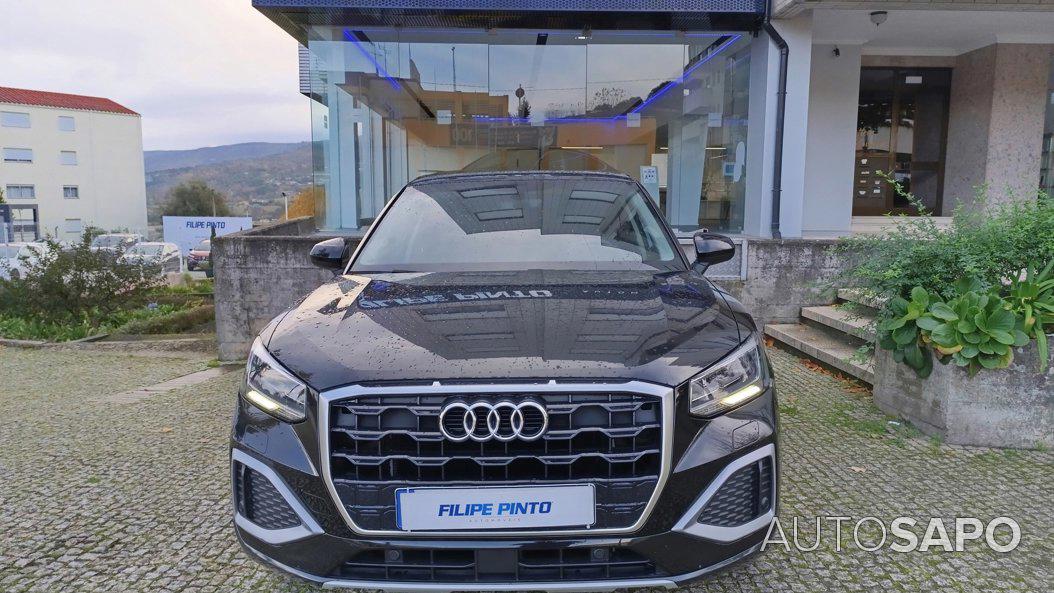 Audi Q2 de 2021