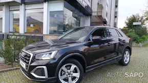 Audi Q2 de 2021