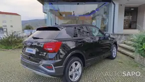 Audi Q2 de 2021