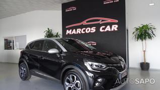 Renault Captur 1.0 TCe Exclusive de 2022