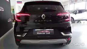 Renault Captur 1.0 TCe Exclusive de 2022