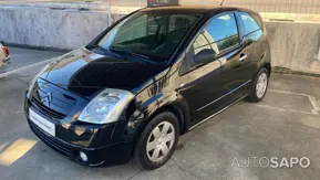 Citroen C2 1.1 de 2006