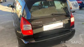 Citroen C2 1.1 de 2006