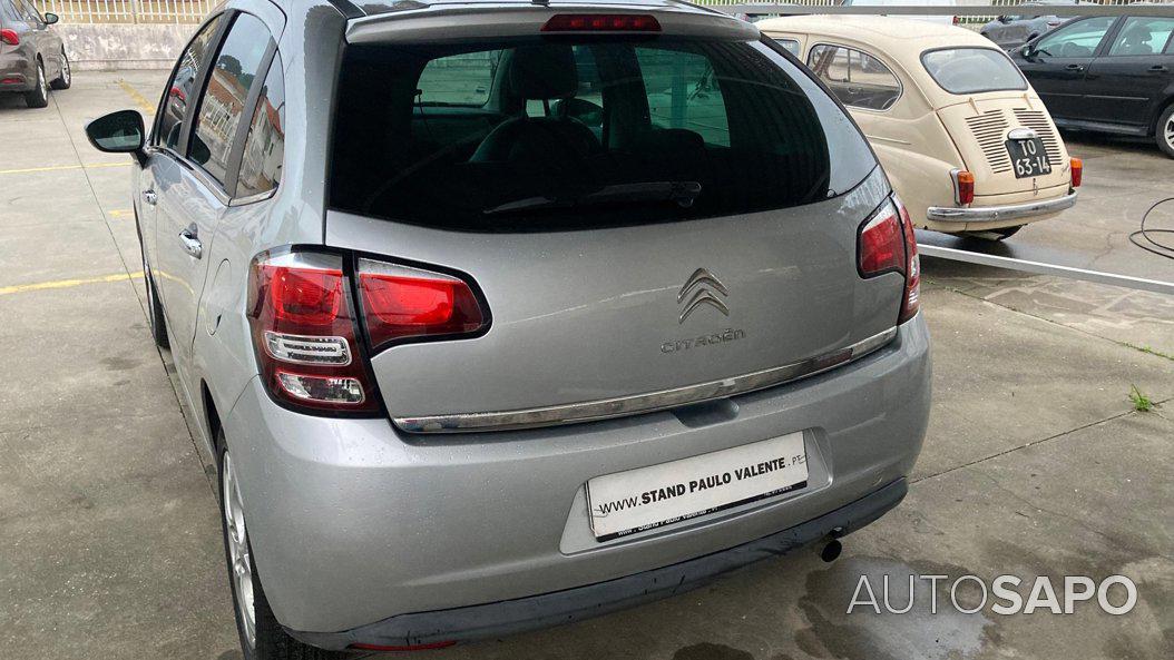 Citroen C3 de 2014