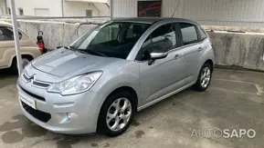 Citroen C3 de 2014