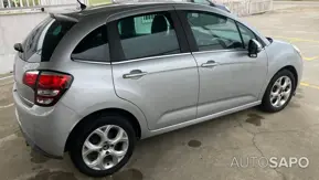 Citroen C3 de 2014