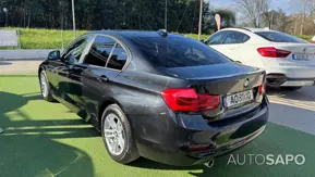 BMW Série 3 de 2017