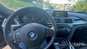 BMW Série 3 de 2017