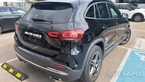 Mercedes-Benz Classe GLA de 2022