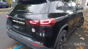 Mercedes-Benz Classe GLA de 2021