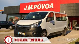 Opel Vivaro de 2019