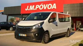 Opel Vivaro de 2019