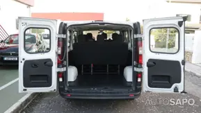 Opel Vivaro de 2019