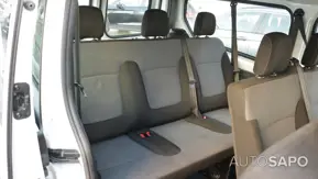 Opel Vivaro de 2019